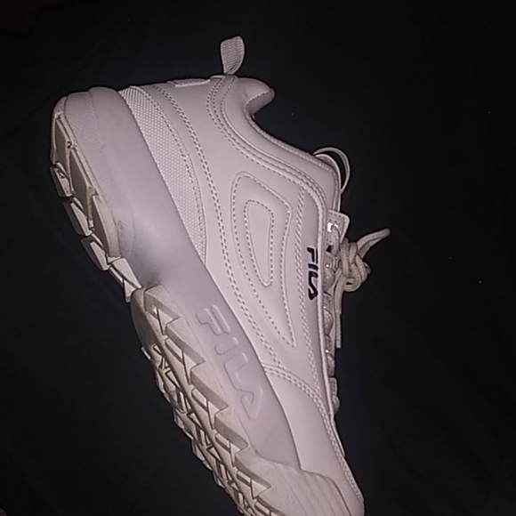 Filas/Disruptor ll - Picture 2 of 3